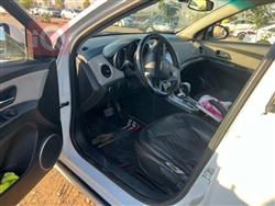 شێڤرۆلێت کروز